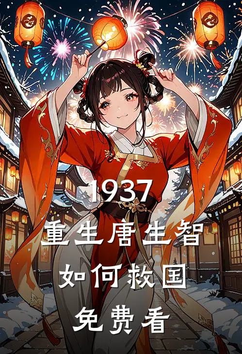 1937，重生唐生智，如何救国免费看
