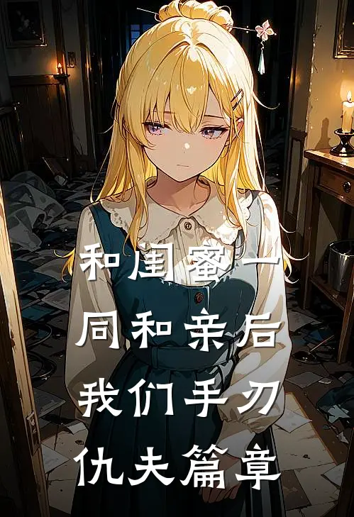 和闺蜜一同和亲后，我们手刃仇夫篇章