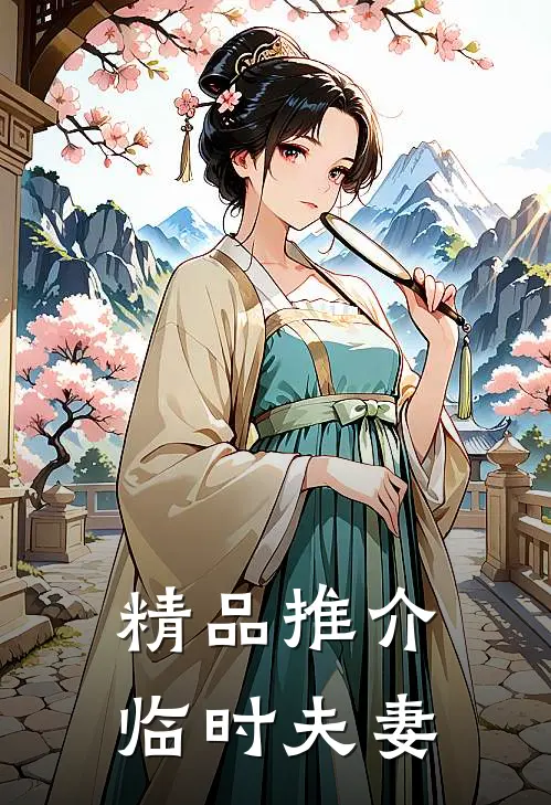 精品推介临时夫妻