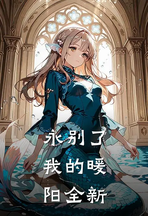 永别了，我的暖阳全新