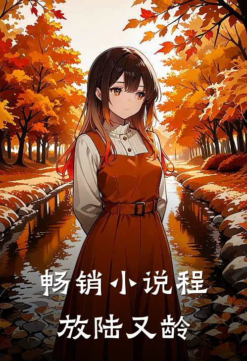 畅销小说程放陆又龄