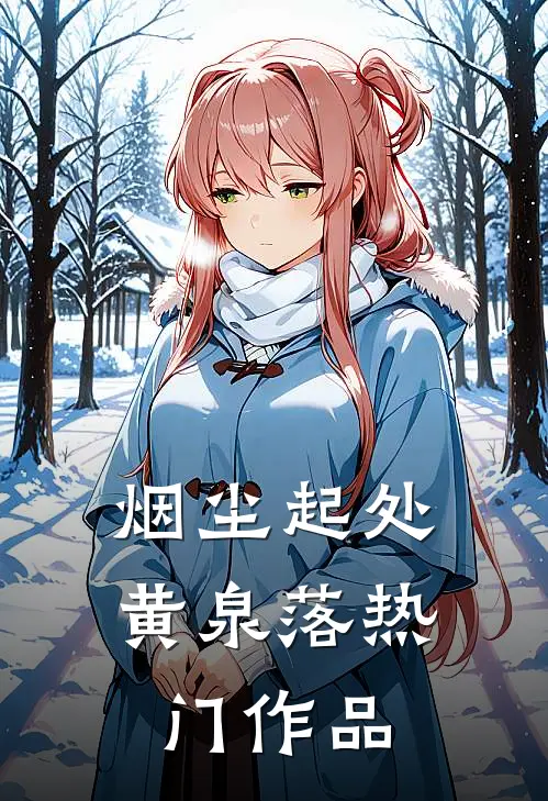 烟尘起处黄泉落热门作品