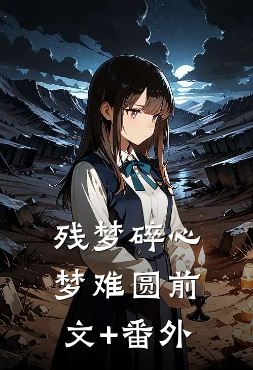 残梦碎心梦难圆前文+番外