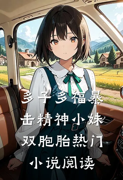 多子多福暴击精神小妹双胞胎热门小说阅读