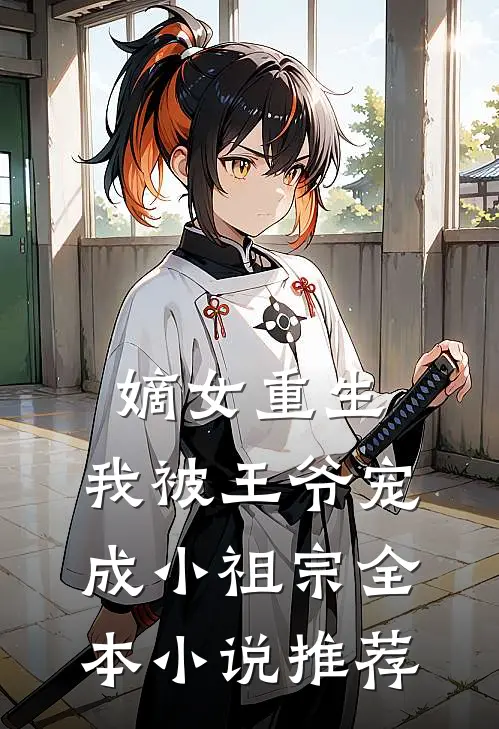 嫡女重生:我被王爷宠成小祖宗全本小说推荐