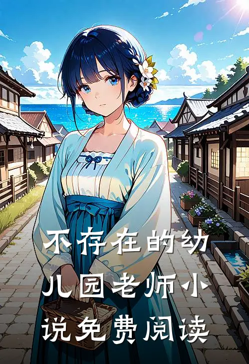 不存在的幼儿园老师小说免费阅读
