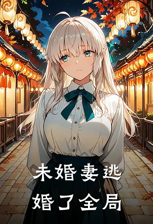 未婚妻逃婚了全局