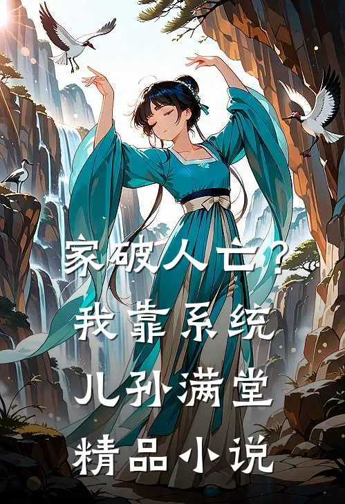 家破人亡？我靠系统儿孙满堂精品小说
