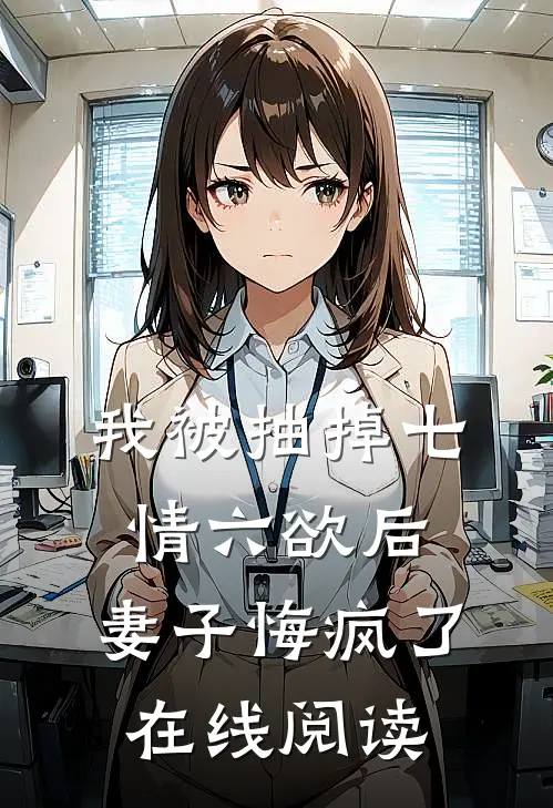 我被抽掉七情六欲后，妻子悔疯了在线阅读