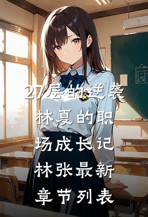 27层的逆袭：林夏的职场成长记林张最新章节列表