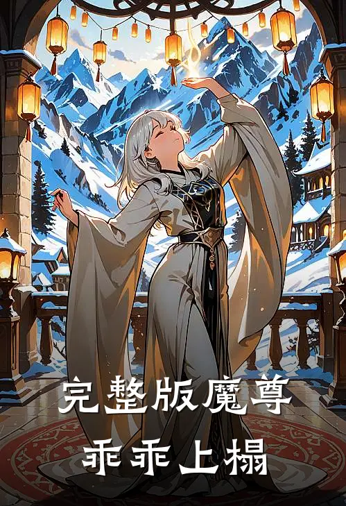 完整版魔尊乖乖上榻
