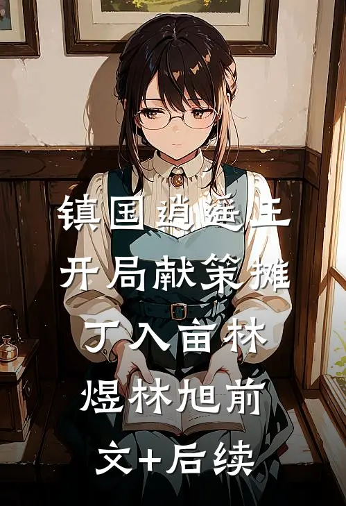 镇国逍遥王，开局献策摊丁入亩林煜林旭前文+后续