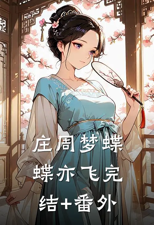 庄周梦蝶蝶亦飞完结+番外