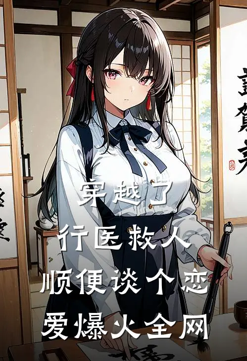 穿越了，行医救人，顺便谈个恋爱爆火全网