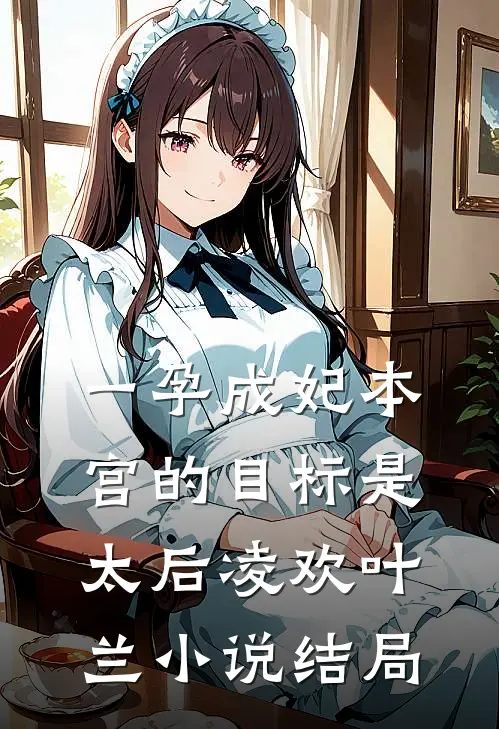 一孕成妃本宫的目标是太后凌欢叶兰小说结局