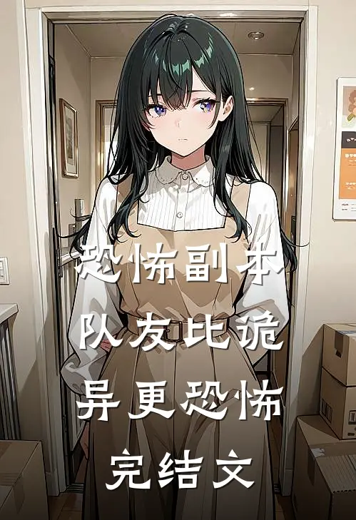 恐怖副本，队友比诡异更恐怖完结文