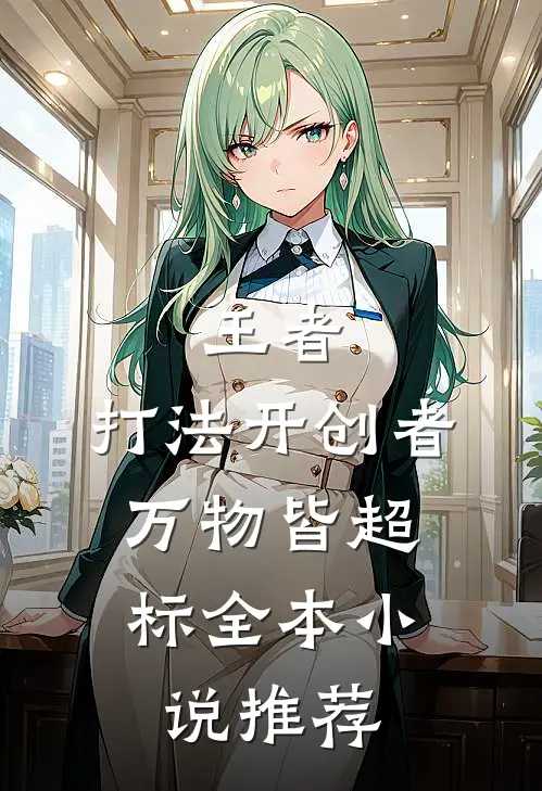 王者：打法开创者，万物皆超标全本小说推荐