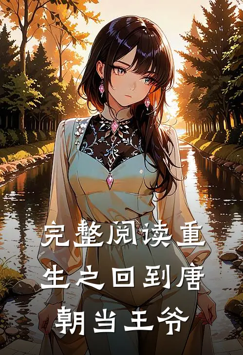 完整阅读重生之回到唐朝当王爷