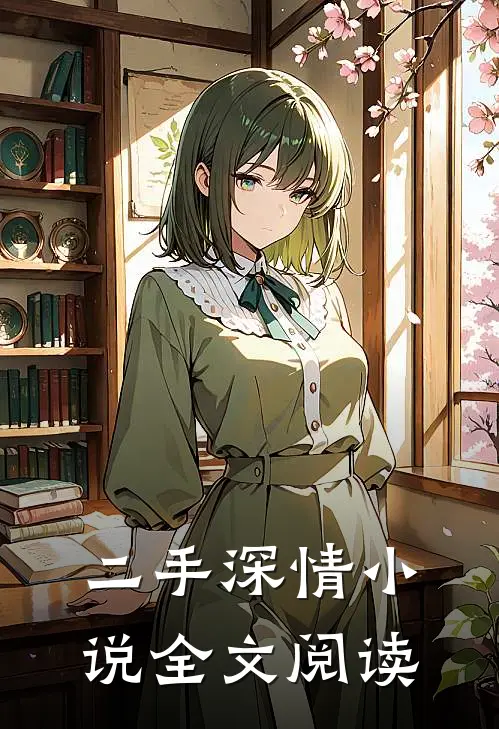 二手深情小说全文阅读