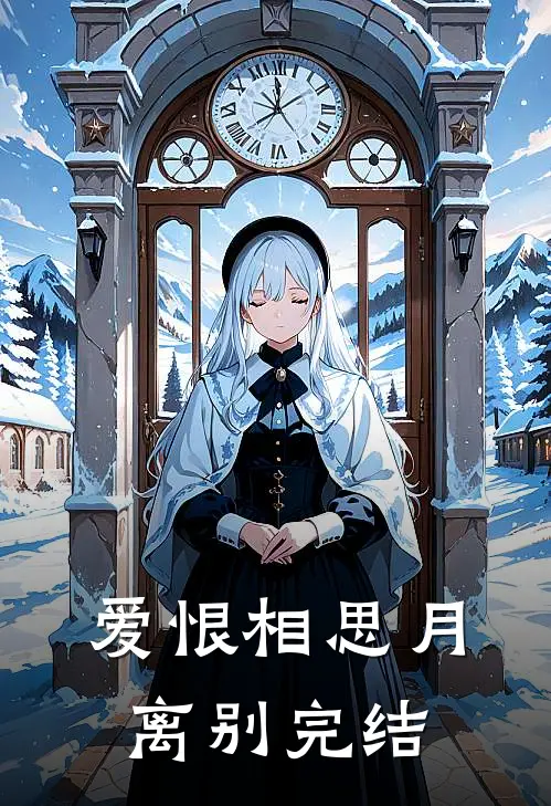 爱恨相思月离别完结