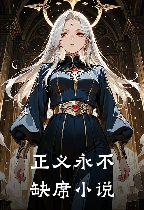 正义永不缺席小说