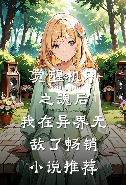 觉醒机甲之魂后,我在异界无敌了畅销推荐阅读