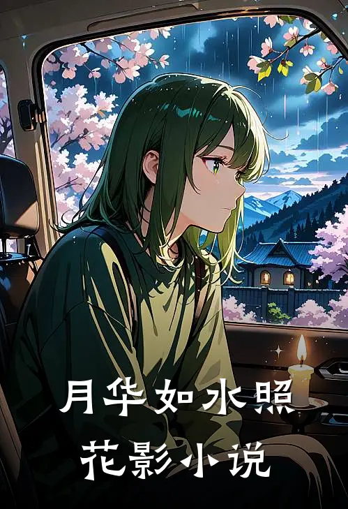 月华如水照花影小说
