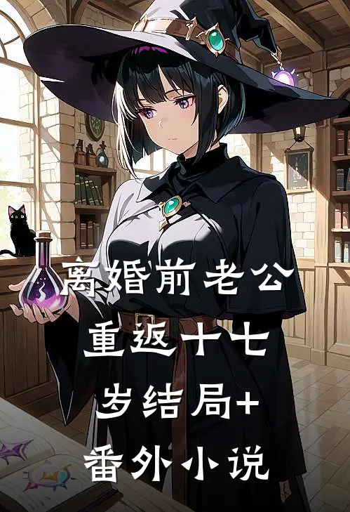 《离婚前老公重返十七岁》结局+番外小说