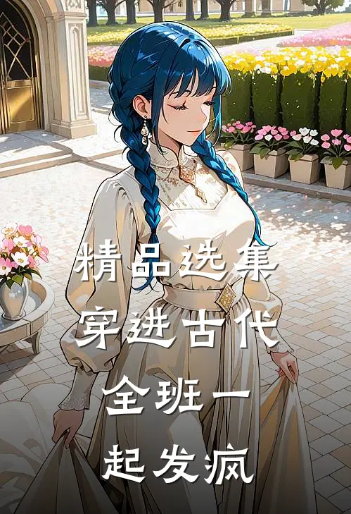 精品选集穿进古代：全班一起发疯