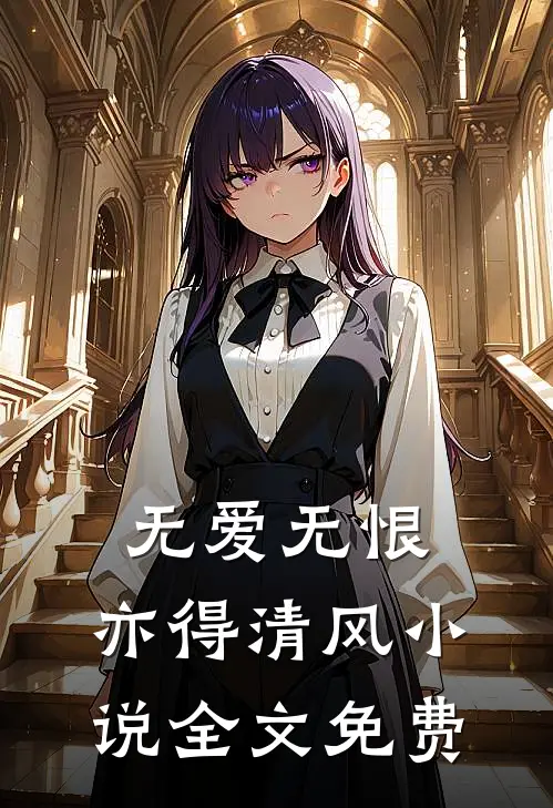 无爱无恨，亦得清风小说全文免费