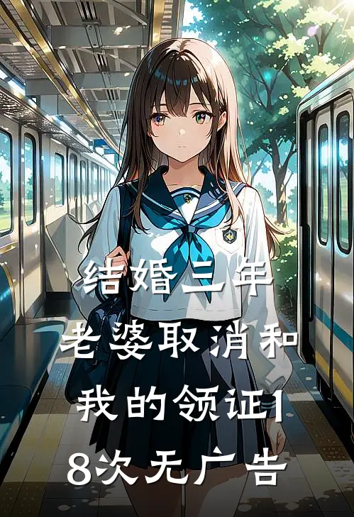 结婚三年，老婆取消和我的领证18次无广告