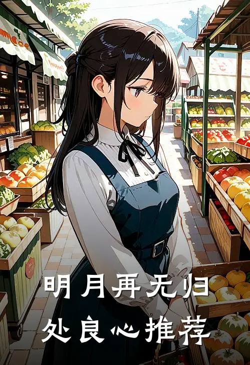 明月再无归处良心推荐