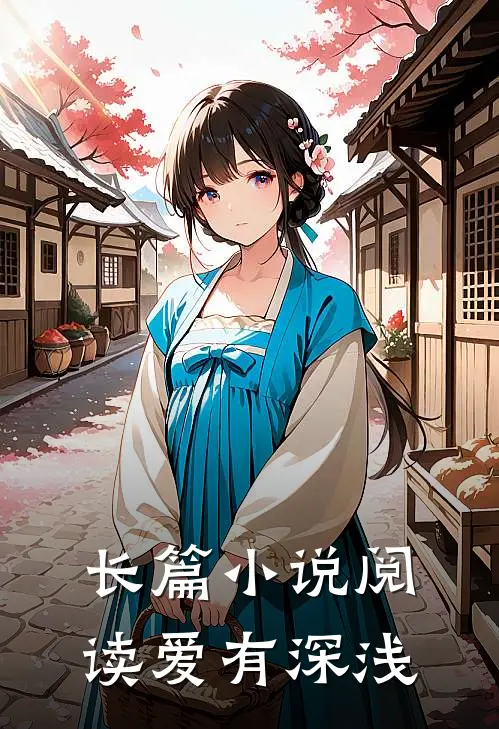 长篇小说阅读爱有深浅