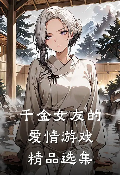 千金女友的爱情游戏精品选集