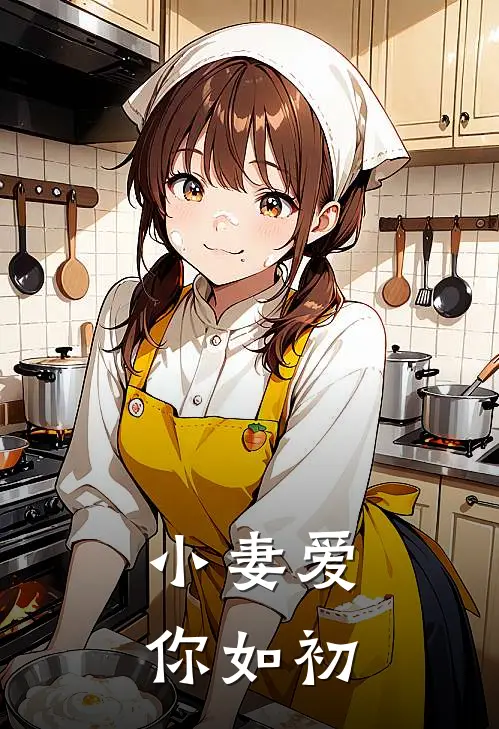 小妻爱你如初