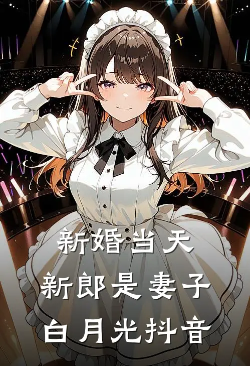 新婚当天，新郎是妻子白月光抖音
