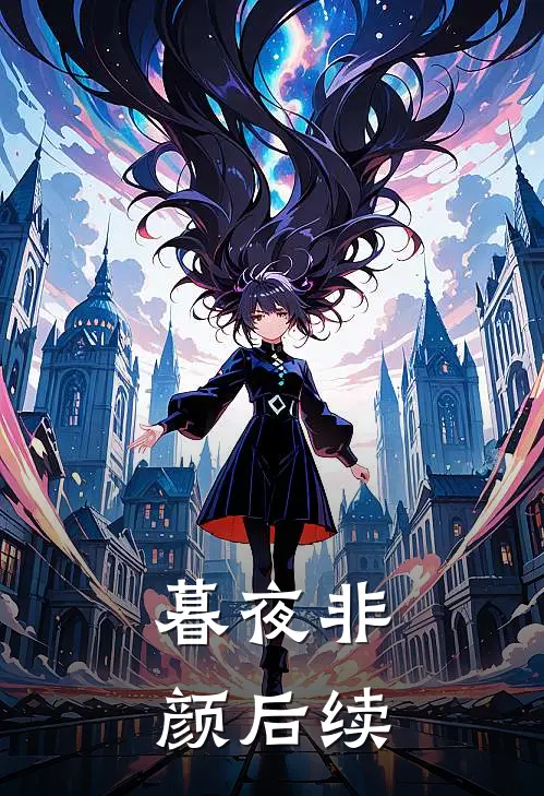 暮夜非颜后续