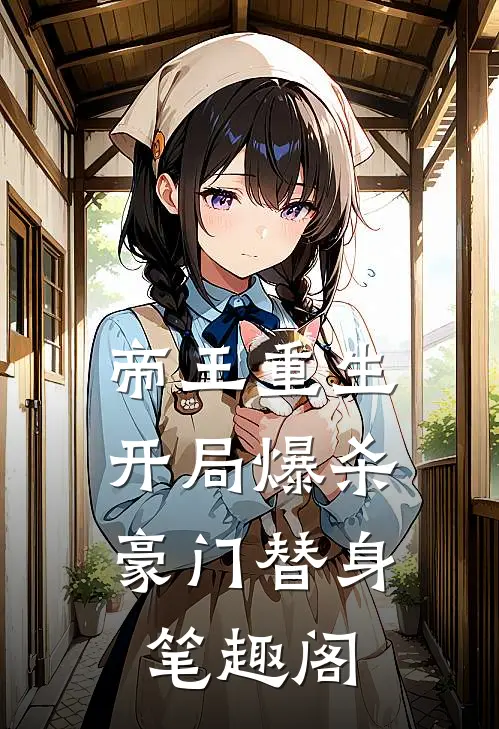 帝王重生：开局爆杀豪门替身笔趣阁