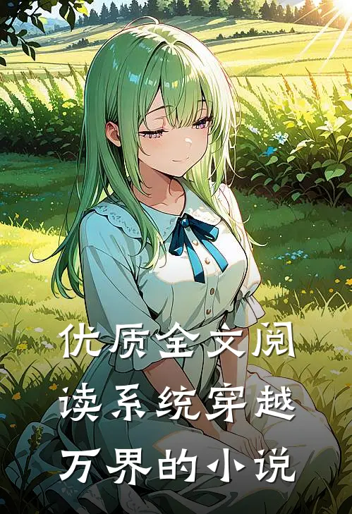 优质全文阅读系统穿越万界的小说