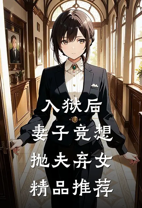 入狱后，妻子竟想抛夫弃女精品推荐