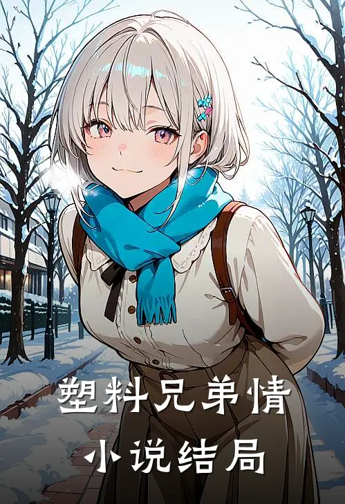 塑料兄弟情小说结局