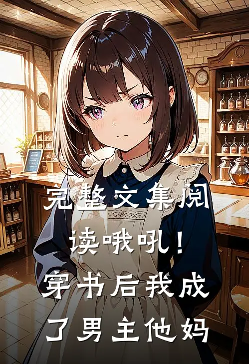 完整文集阅读哦吼！穿书后我成了男主他妈