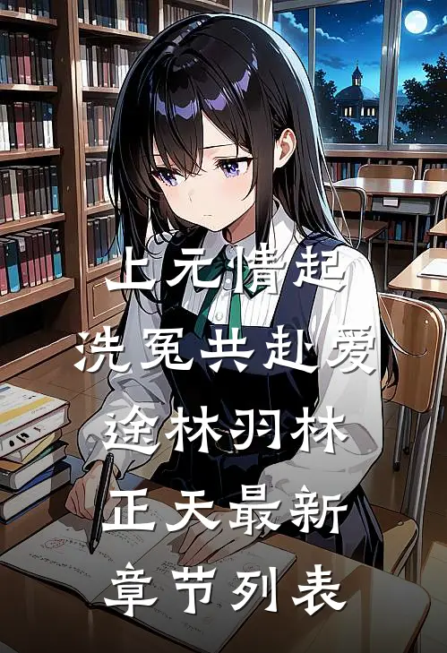 上元情起，洗冤共赴爱途林羽林正天最新章节列表