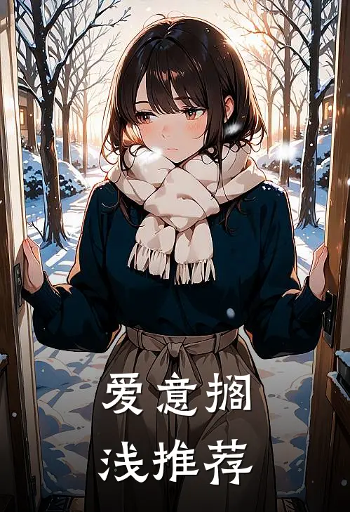 爱意搁浅推荐