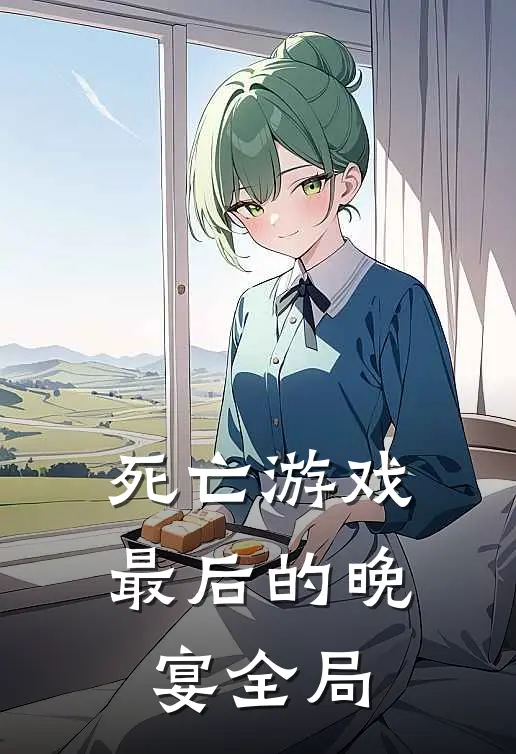 死亡游戏:最后的晚宴全局