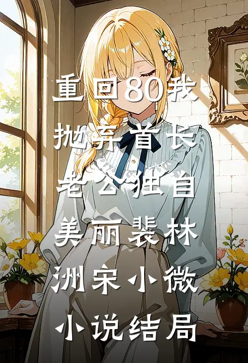 重回80我抛弃首长老公独自美丽裴林洲宋小微小说结局