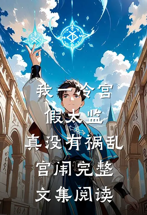 我一冷宫假太监，真没有祸乱宫闱完整文集阅读