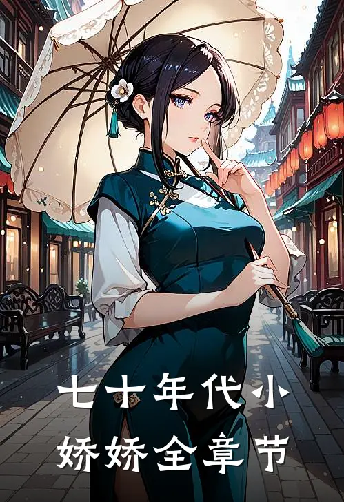 七十年代小娇娇全章节