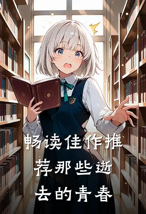 畅读佳作推荐那些逝去的青春作品
