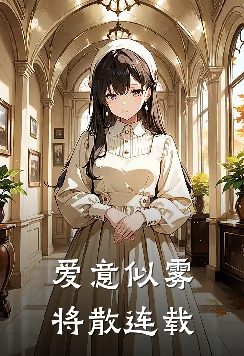 爱意似雾将散连载